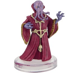 Mindflayer  CLASSIC MONSTERS COLLECTION  K-N